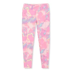 Girls Active Leggings