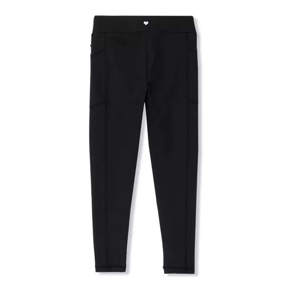 Girls Active Leggings
