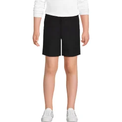 Girls Active Performance Chino Shorts