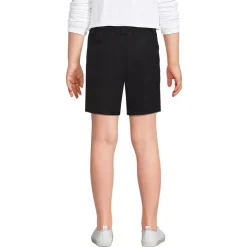 Girls Active Performance Chino Shorts