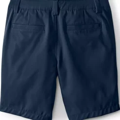 Girls Active Performance Chino Shorts
