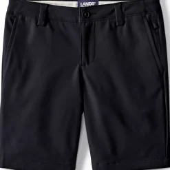 Girls Active Performance Chino Shorts
