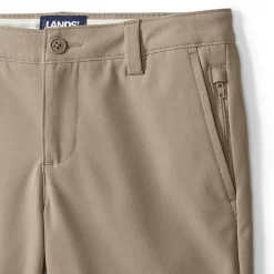 Girls Active Performance Chino Shorts
