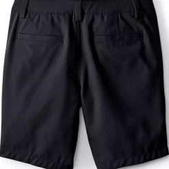 Girls Active Performance Chino Shorts