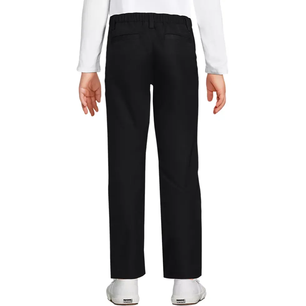 Girls Active Performance Chino Pants