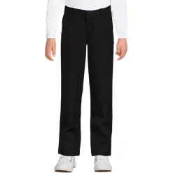Girls Active Performance Chino Pants