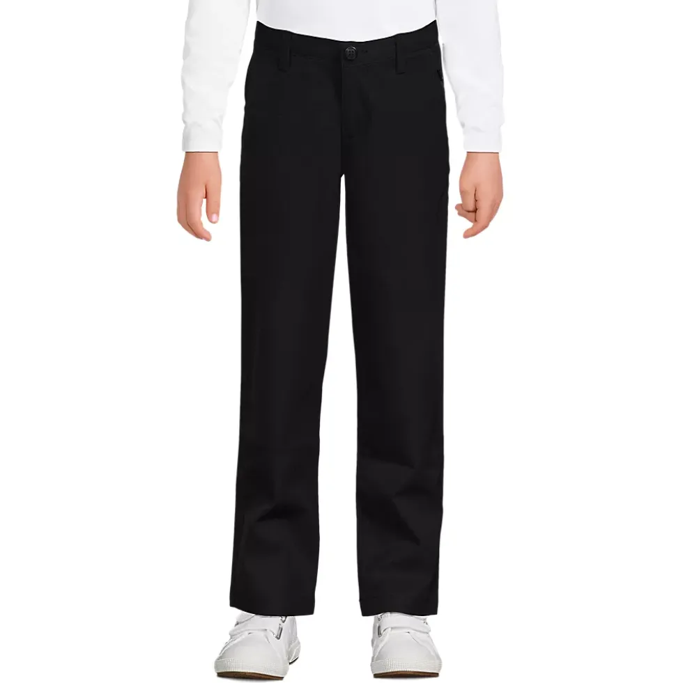 Girls Active Performance Chino Pants