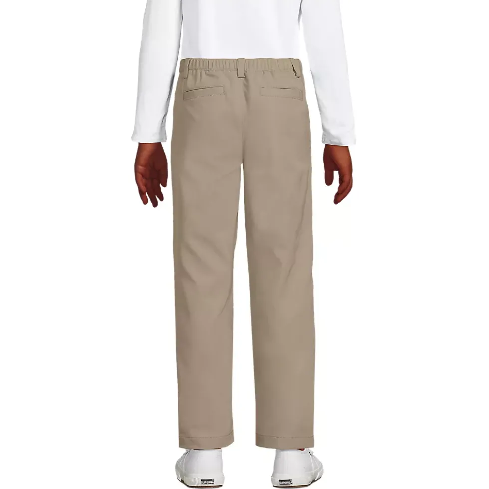 Girls Active Performance Chino Pants