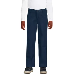 Girls Active Performance Chino Pants