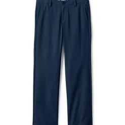 Girls Active Performance Chino Pants