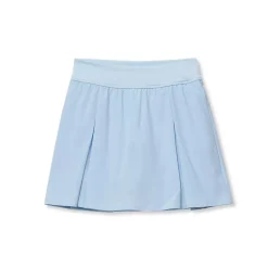 Girls Active Pleated Skort