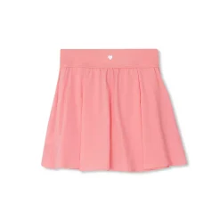 Girls Active Pleated Skort