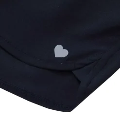 Girls Active Pull On Shorts