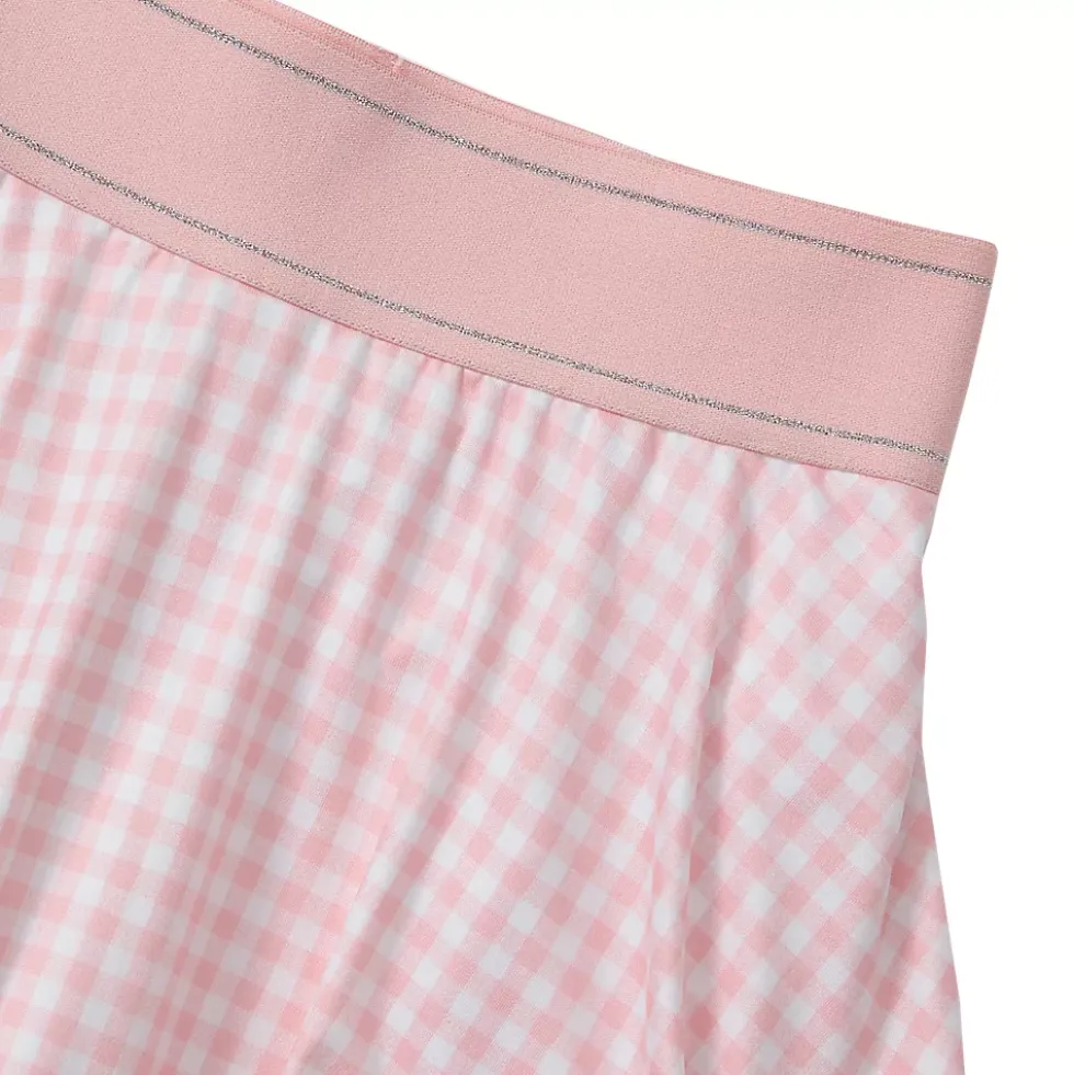 Girls Active Skort