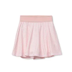 Girls Active Skort