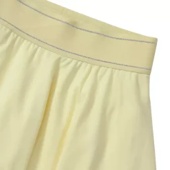 Girls Active Skort