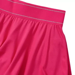 Girls Active Skort