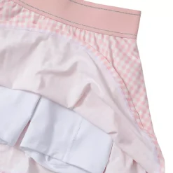 Girls Active Skort