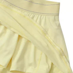 Girls Active Skort
