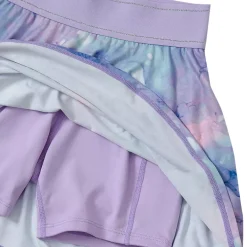 Girls Active Skort
