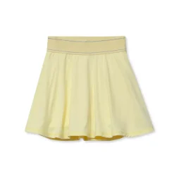 Girls Active Skort