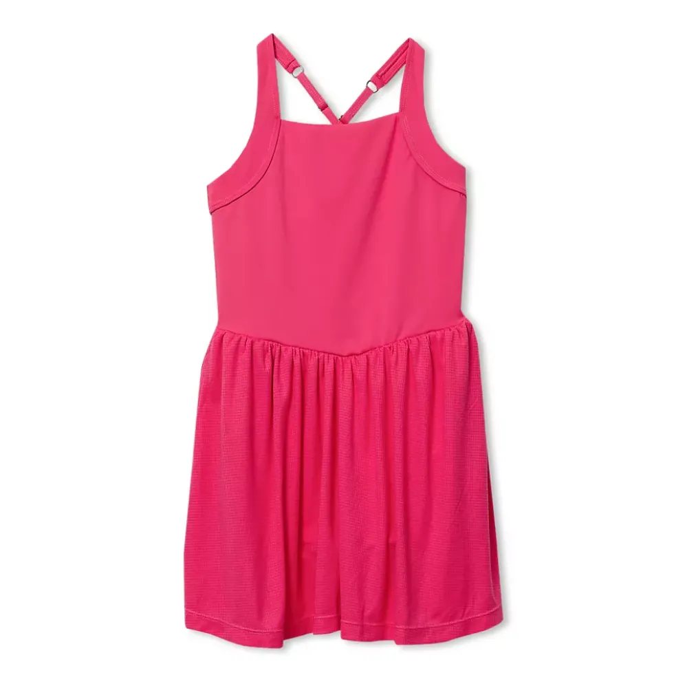 Girls Active Tank Dress