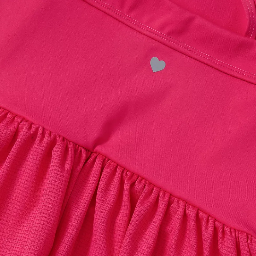 Girls Active Tank Dress