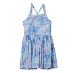 Girls Active Tank Dress