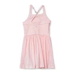 Girls Active Tank Dress