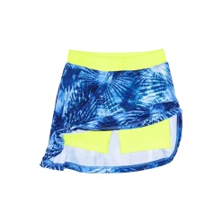 Girls Athletic Active Skort