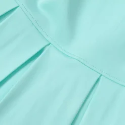 Girls Athletic Active Tank Top Dress