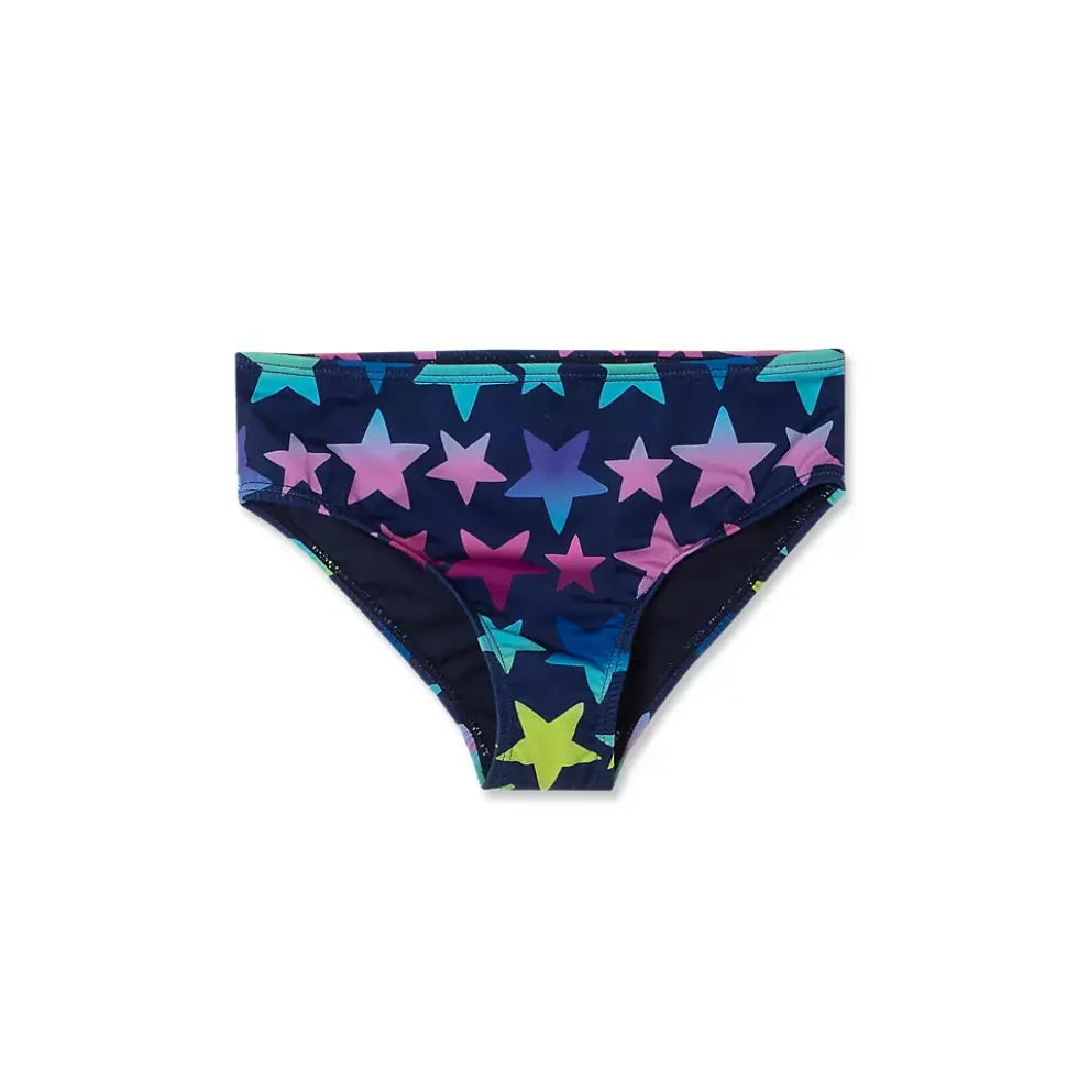 Girls Bikini Swim Suit Bottoms