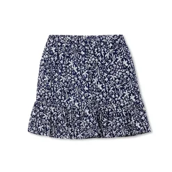 Girls Breezy Woven Skort