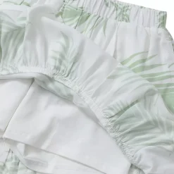 Girls Breezy Woven Skort
