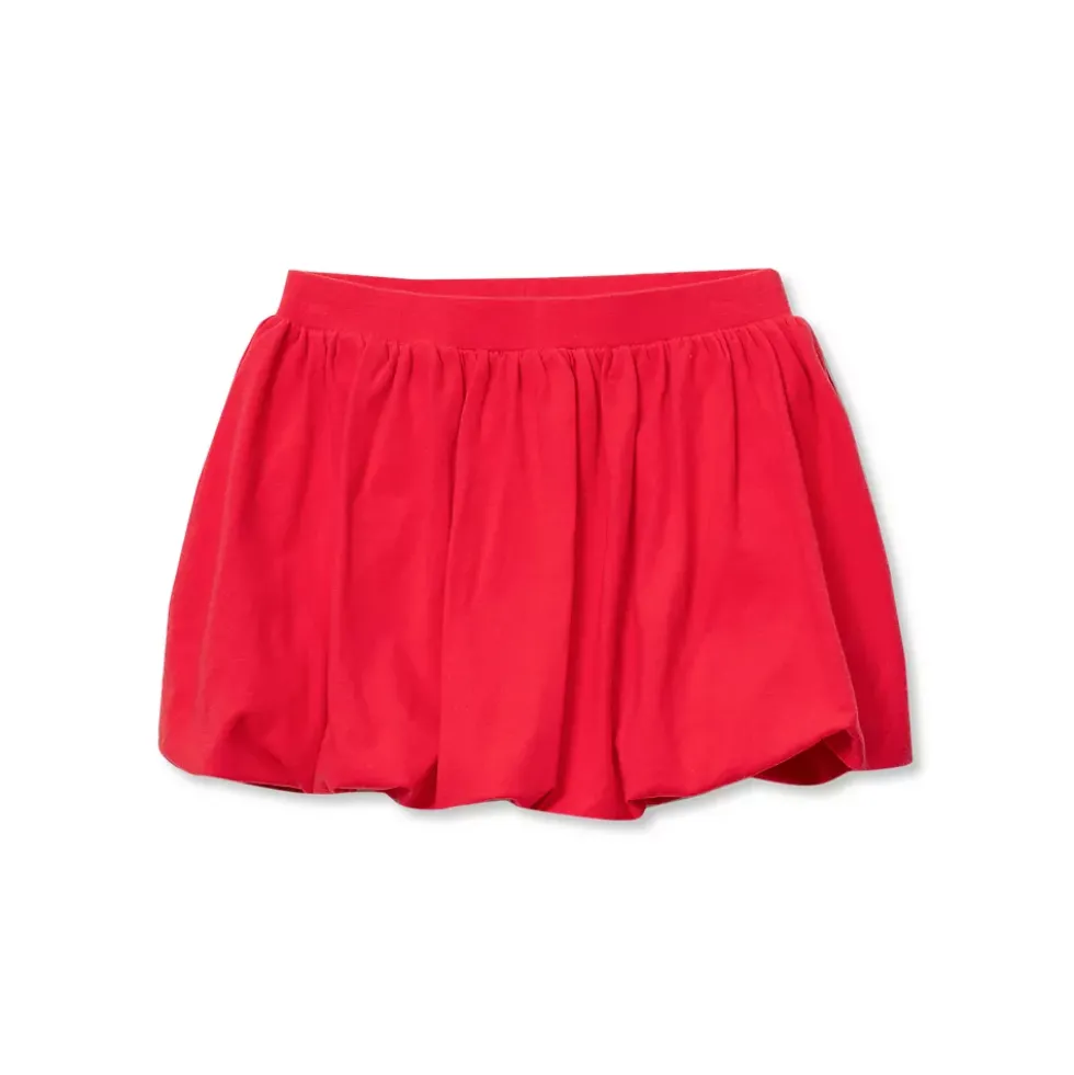 Girls Bubble Skort