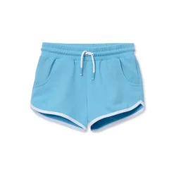 Girls Camp Shorts