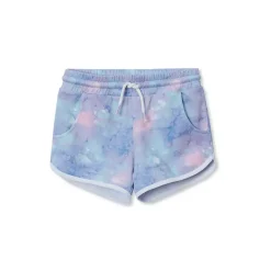 Girls Camp Shorts
