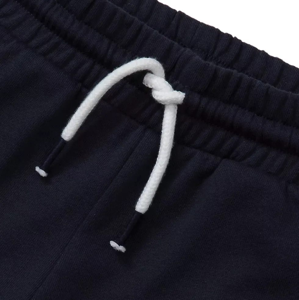 Girls Camp Shorts