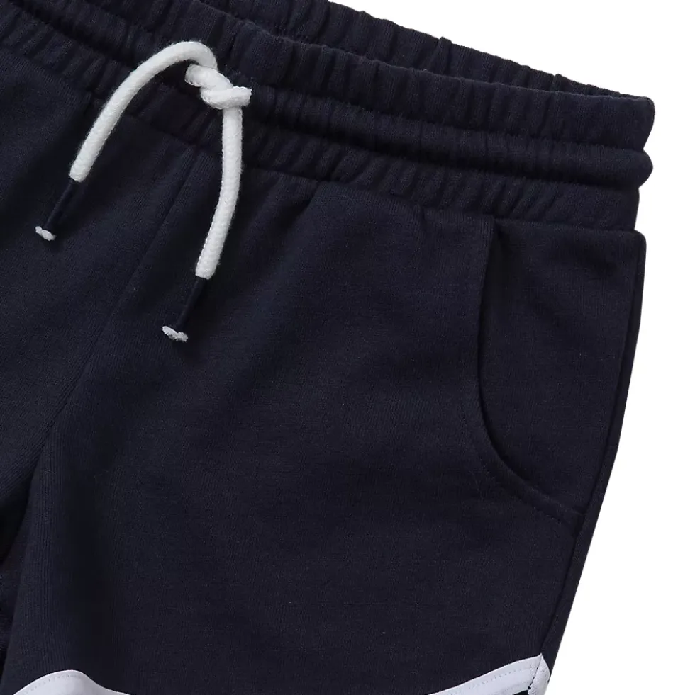 Girls Camp Shorts