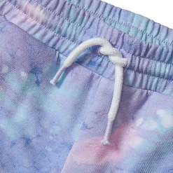 Girls Camp Shorts
