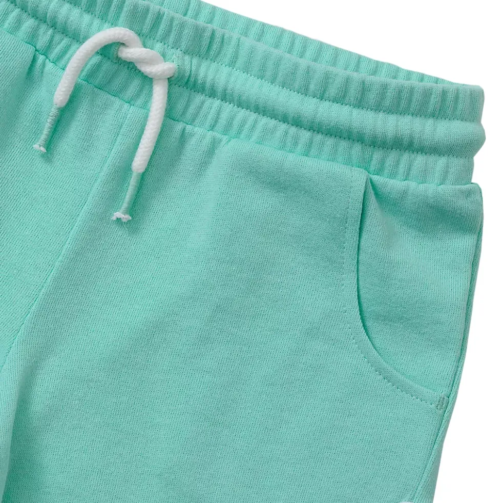 Girls Camp Shorts