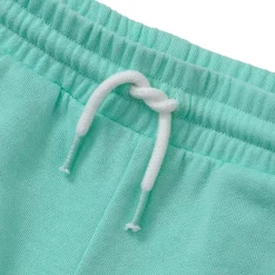 Girls Camp Shorts