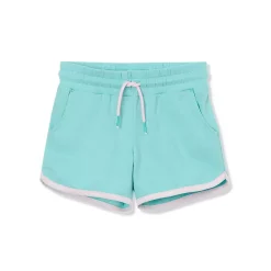 Girls Camp Shorts