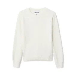 Girls Chenille Sweater