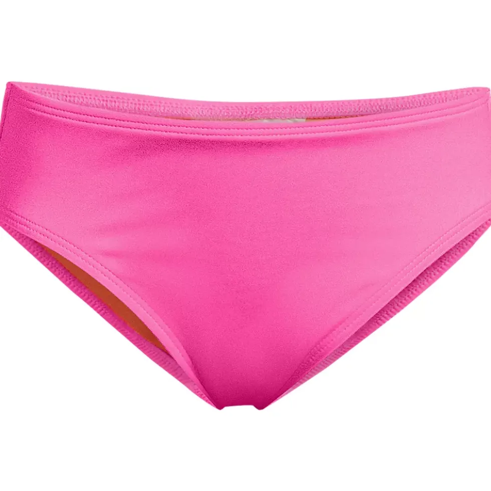 Girls Chlorine Resistant Bikini Swim Suit Bottoms