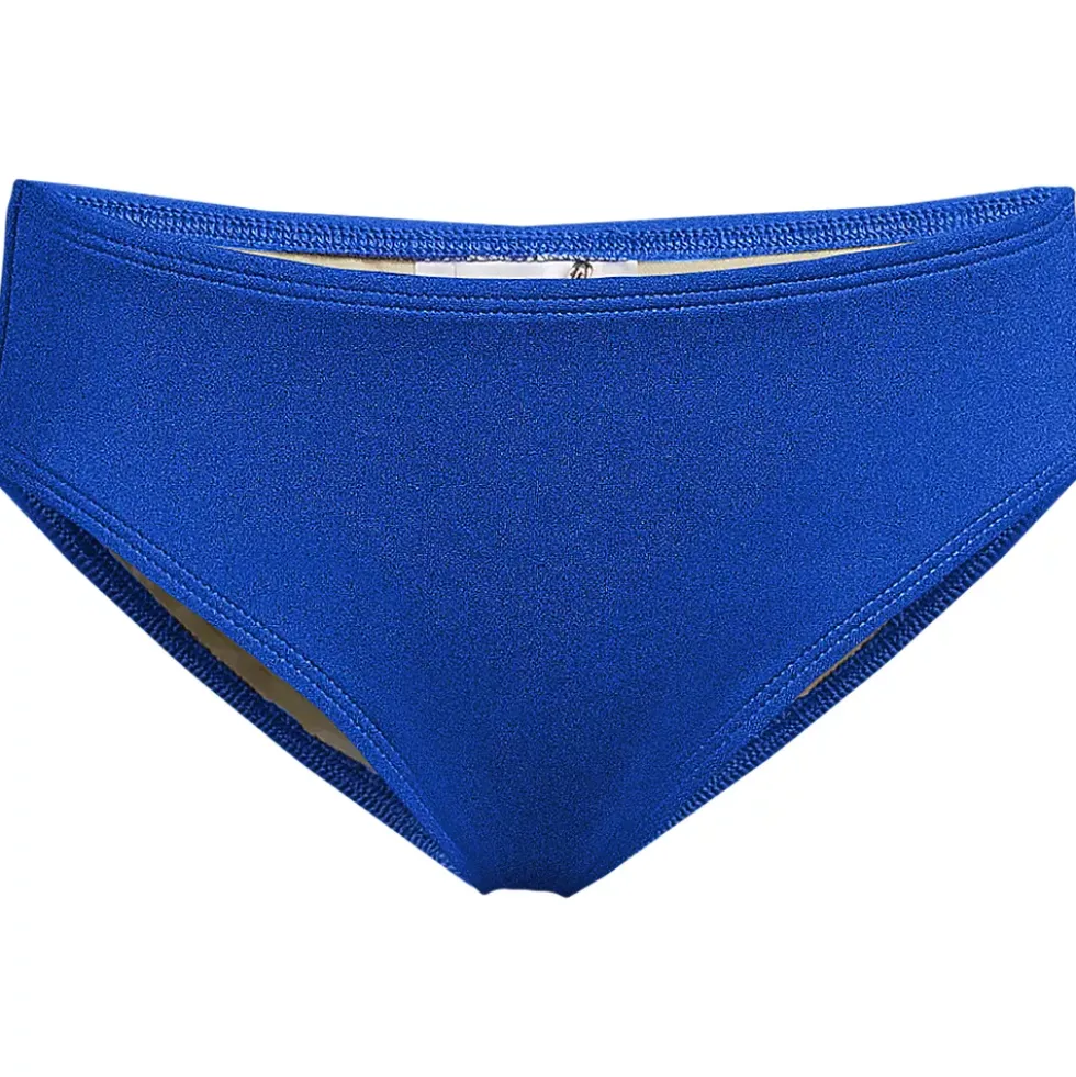 Girls Chlorine Resistant Bikini Swim Suit Bottoms