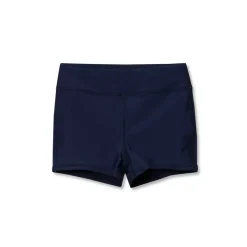 Girls Chlorine Resistant Swim Boyshort