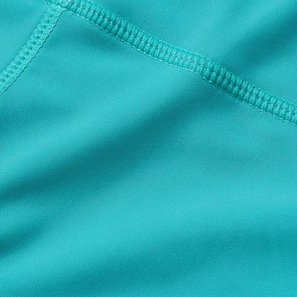 Girls Chlorine Resistant Swim Boyshort