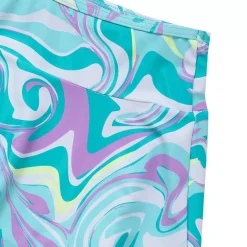 Girls Chlorine Resistant Swim Skirt