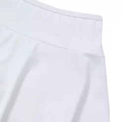 Girls Chlorine Resistant Swim Skirt
